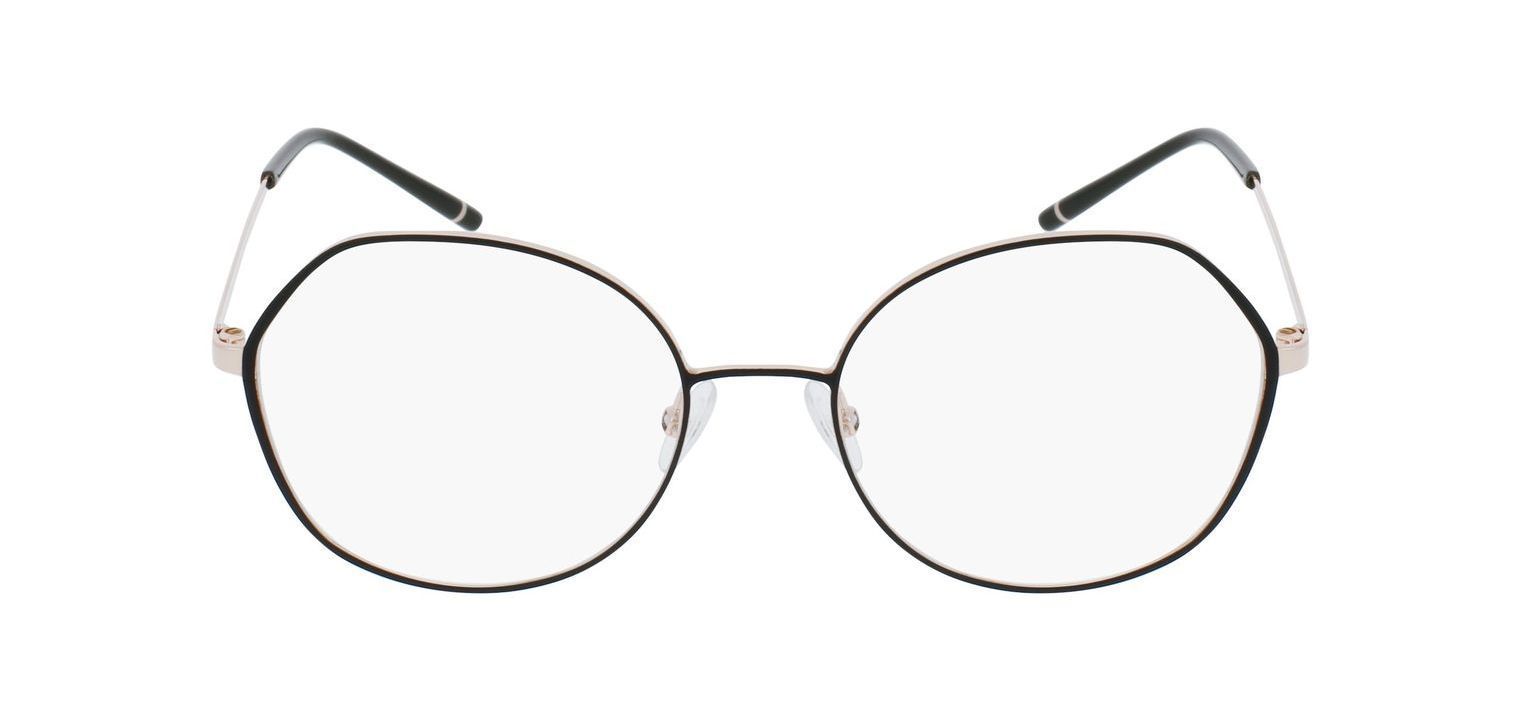 Lunette ronde pour clearance femme