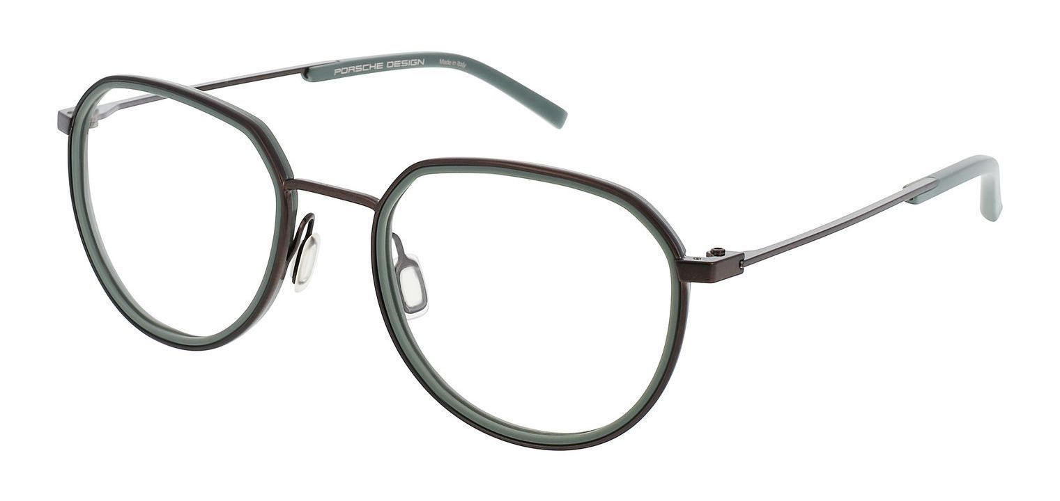 Lunette de vue homme porsche design 2025