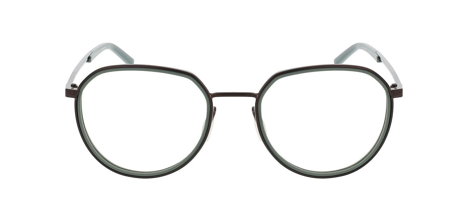 Lunette de vue porsche design titanium top