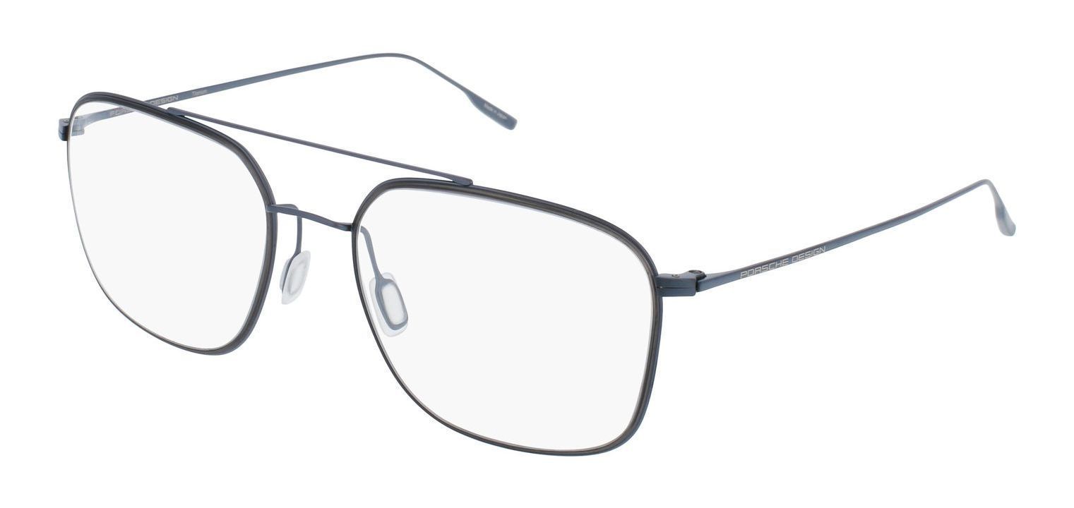 Lunettes de vue on sale porsche design homme