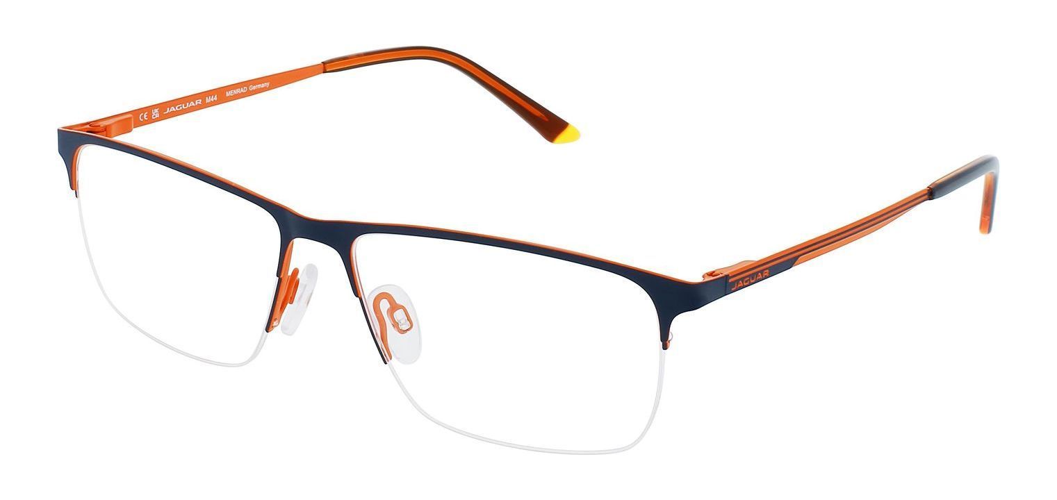 Lunette de on sale vue jaguar homme