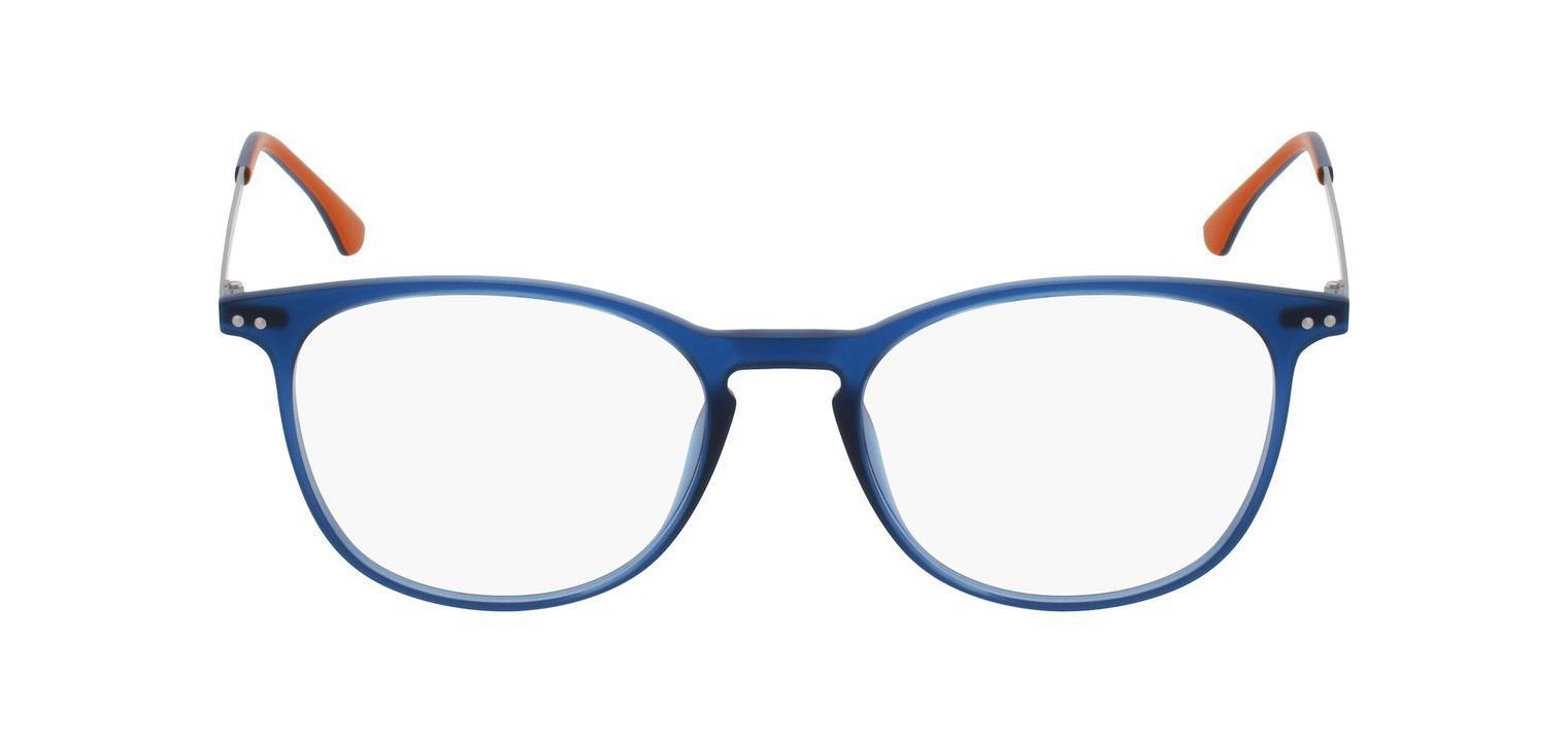 Jaguar Oval Brillen 36826 Blau für Herr