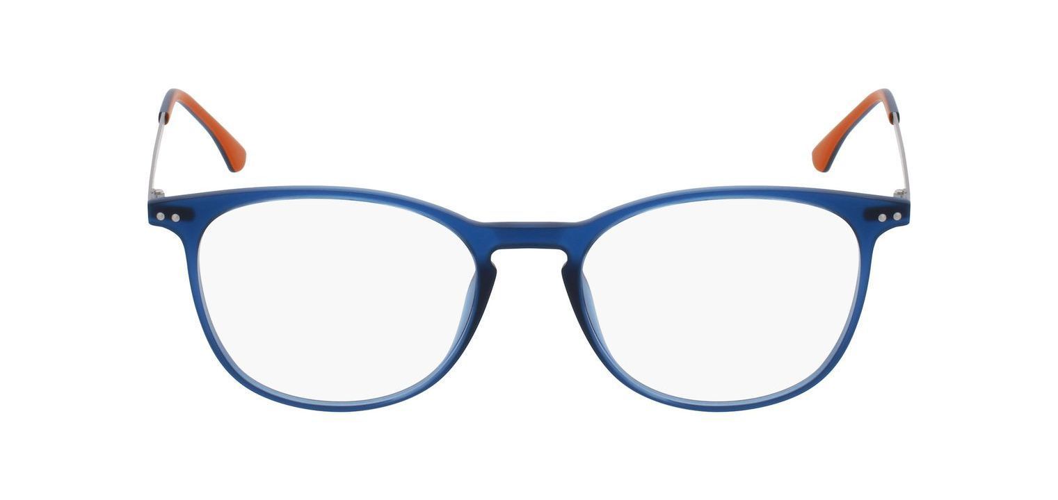 Jaguar Oval Brillen 36826 Blau für Herr