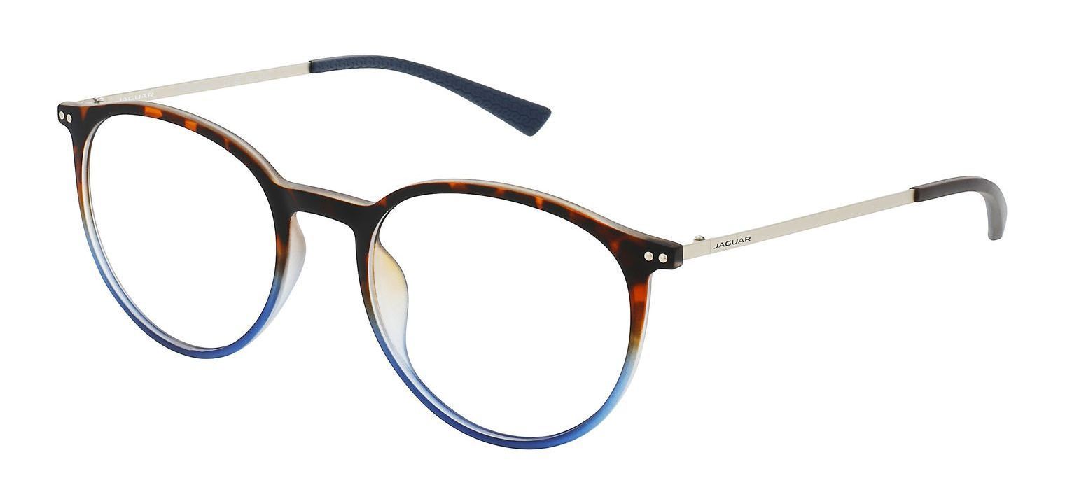 Jaguar lunette top