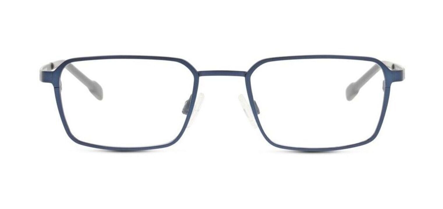 Titanflex Rechteckig Brillen 830117 Blau für Kind