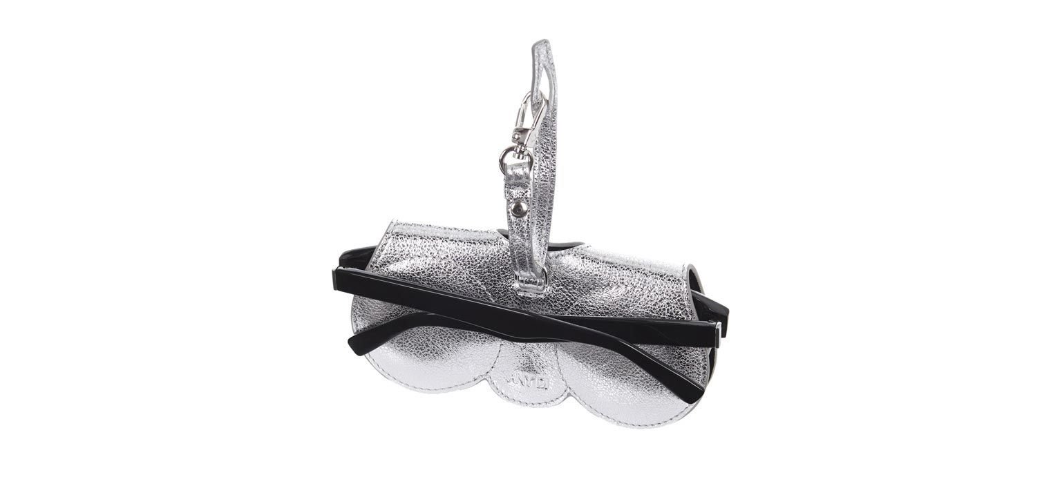 Etui à Lunette Argent Any Di Sun cover SP101602