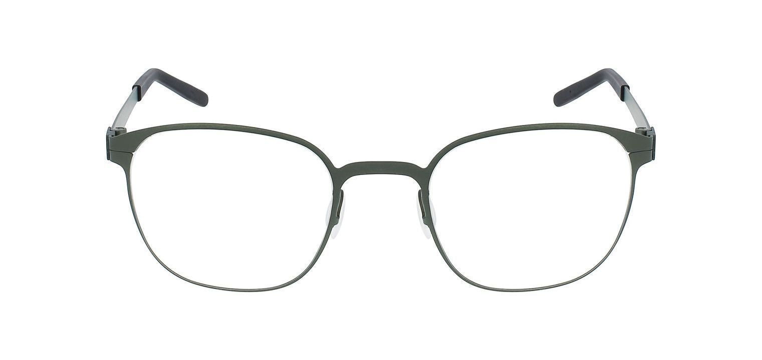 Meyer Oval Brillen Dijon Beige für Herren