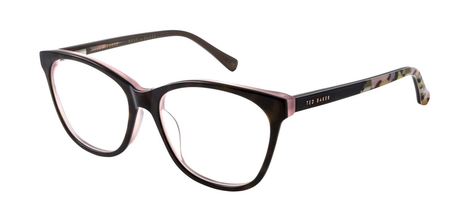 Lunettes ted baker femme hotsell