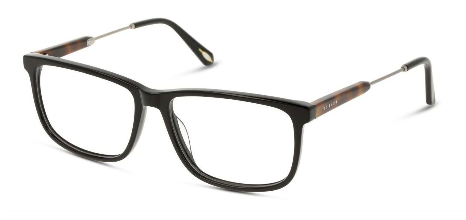 Lunettes ted sale baker homme