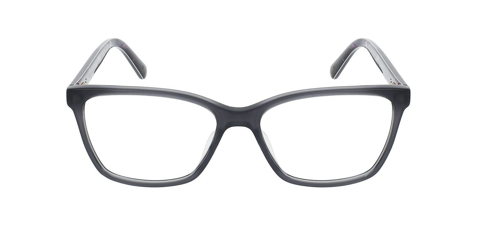 Ted Baker Rechteckig Brillen TB9215 Grau für Dame