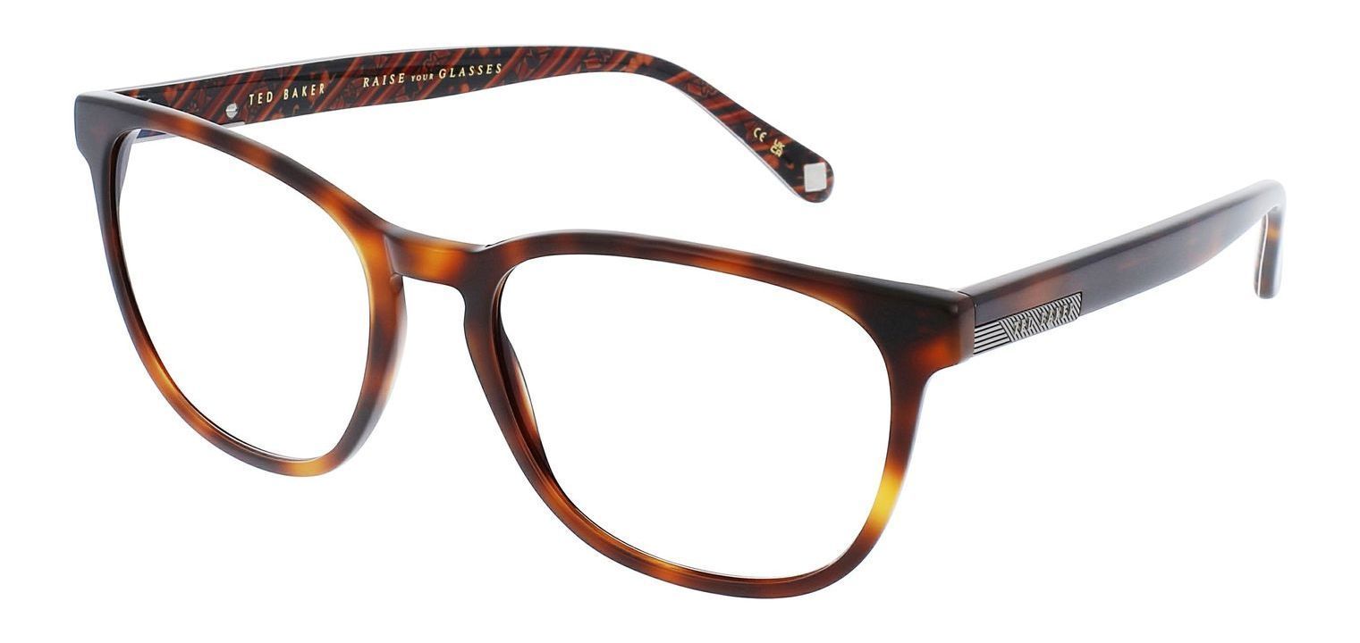 Lunettes ted clearance baker homme