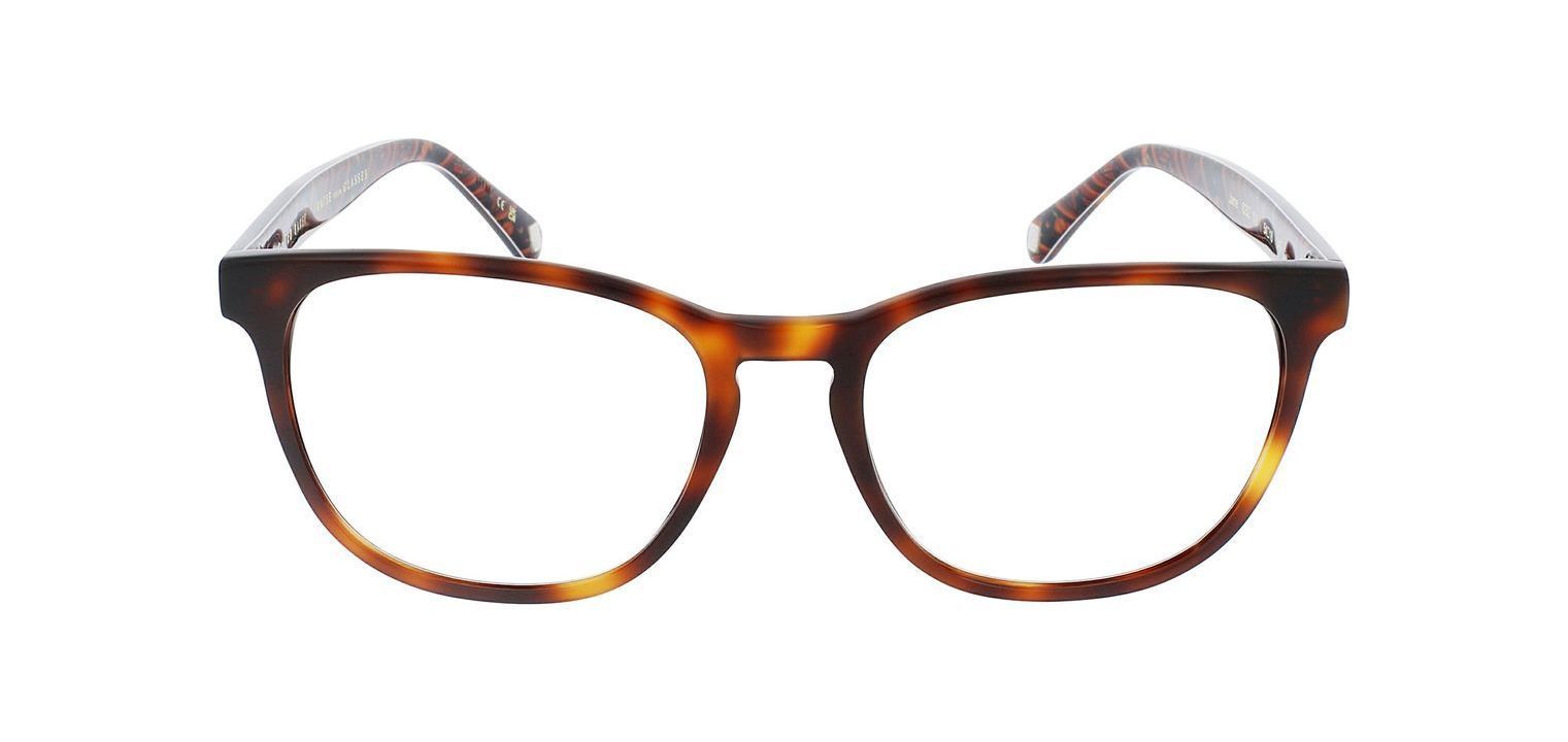 Lunettes ted discount baker homme
