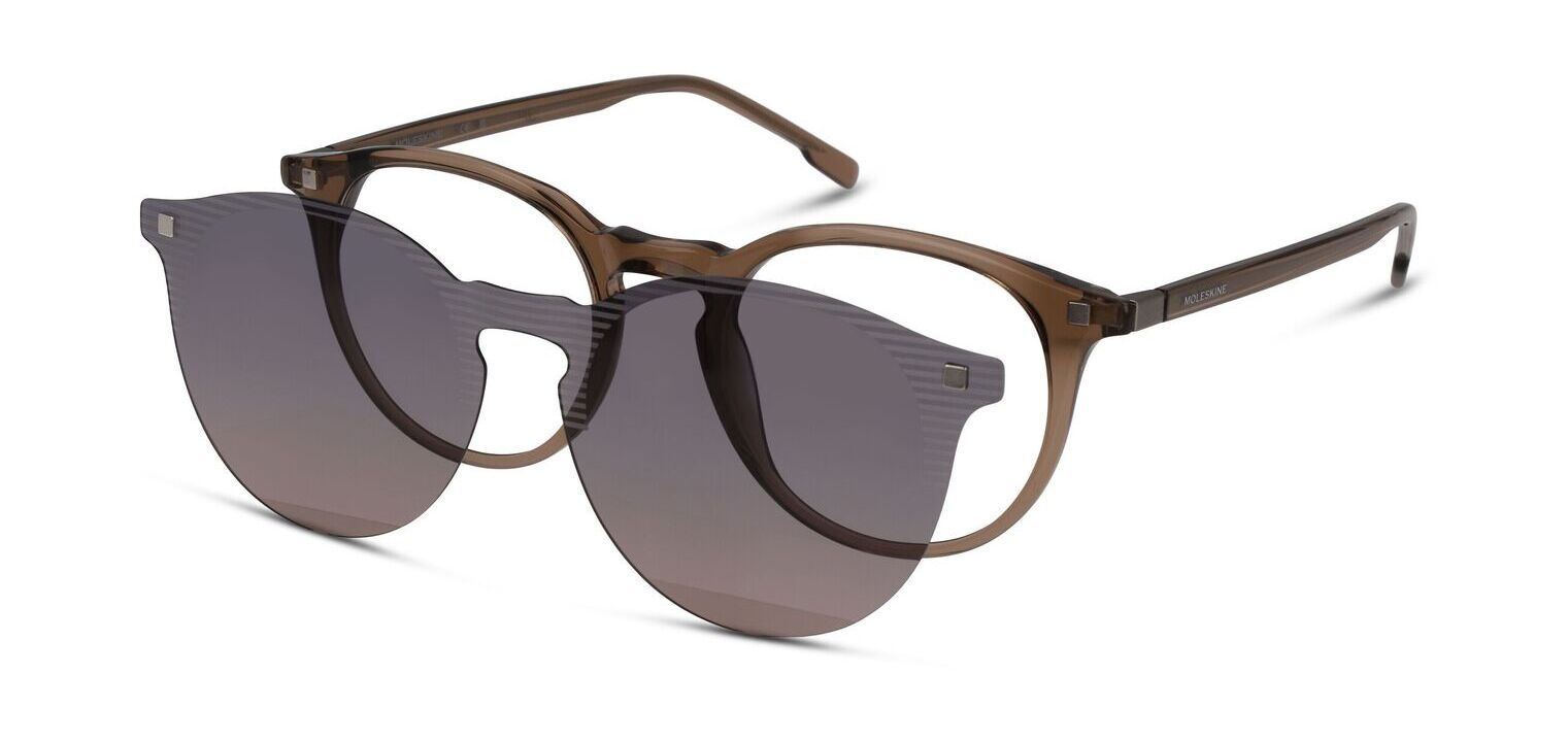 Monture lunette moleskine discount