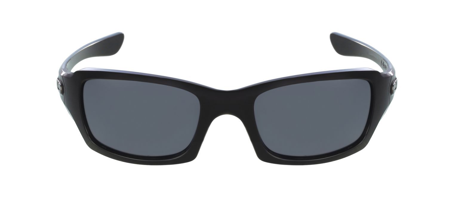 Oakley Sport Sonnenbrillen OO9238 Schwarz für Herren