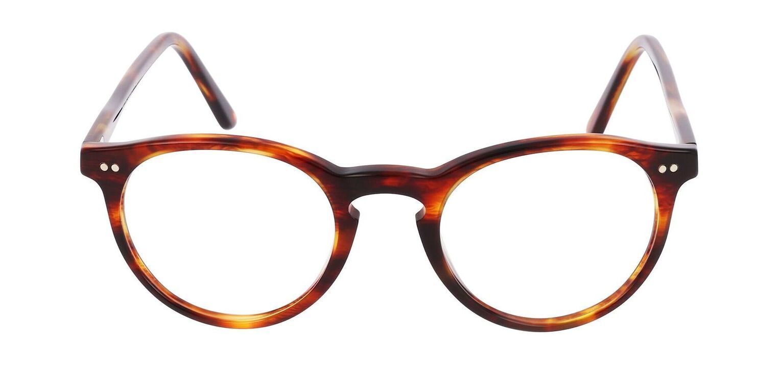 Polo round eyeglasses hotsell