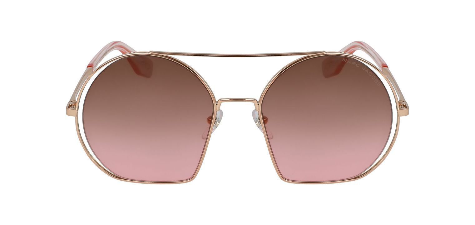 Lunettes soleil marc clearance jacobs femme