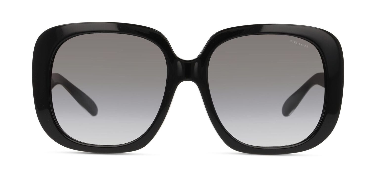 Coach Eyewear Coach Lunette De Soleil Lunettes De Soleil Coach