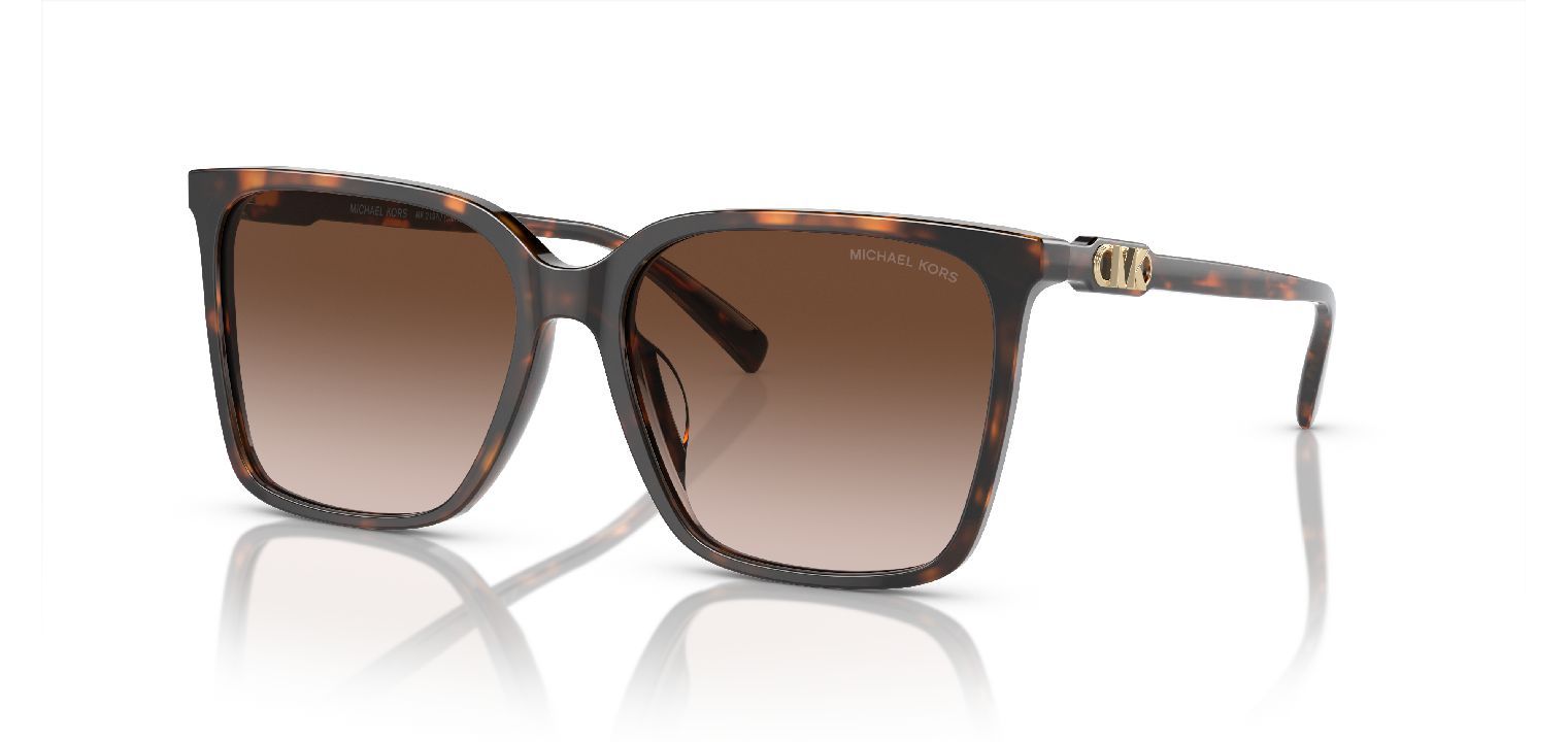 Michael kors online tortoise shell sunglasses