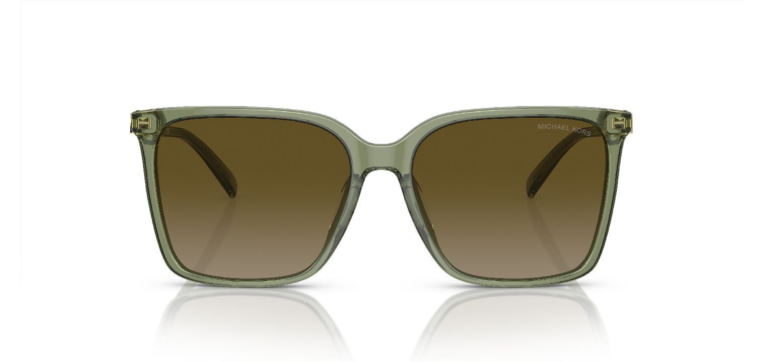 Michael kors havana sunglasses hot sale