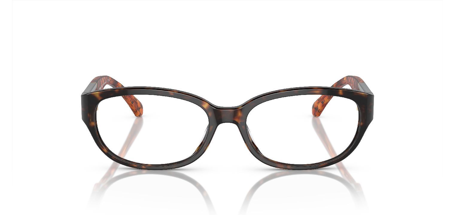 Michael Kors Oval Eyeglasses 0MK4113 Tortoise shell for Woman