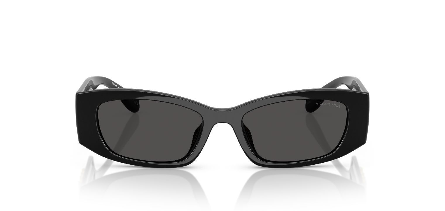 Michael Kors Fantaisie Sunglasses 0MK2243U Black for Woman