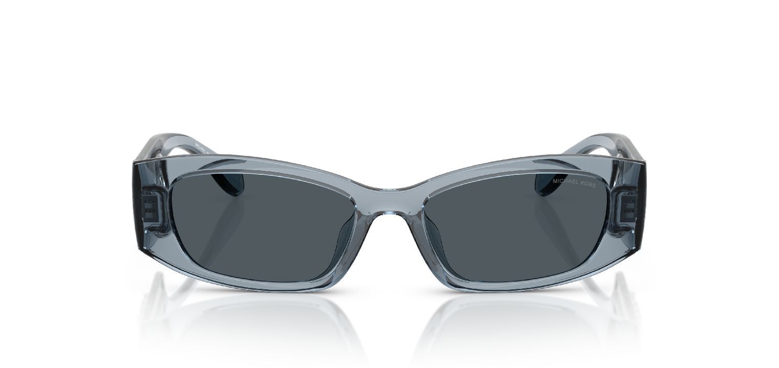 Michael Kors Fantaisie Sunglasses 0MK2243U Blue for Woman