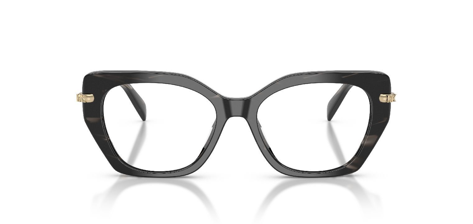 Michael Kors Fantaisie Eyeglasses 0MK4167U Black for Woman