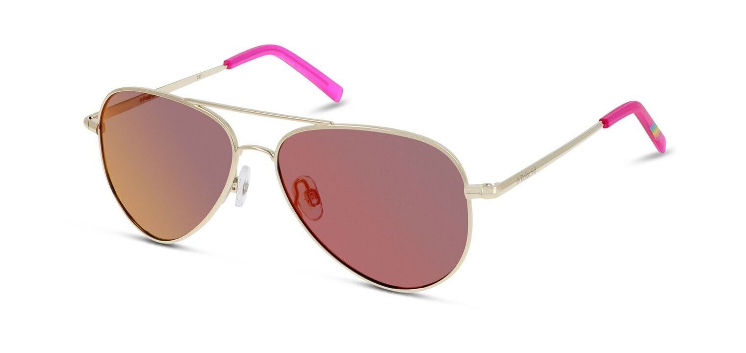 Polaroid pilot sunglasses hot sale