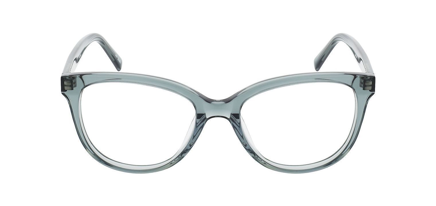 Nirvan Javan Schmetterling Brillen LONDON 05 Blau für Damen