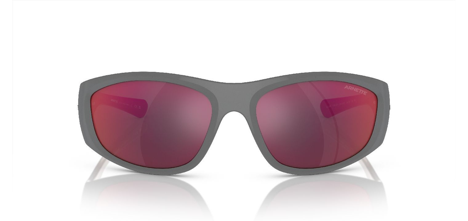 Arnette Sport Sunglasses 0AN4331 Grey for Man