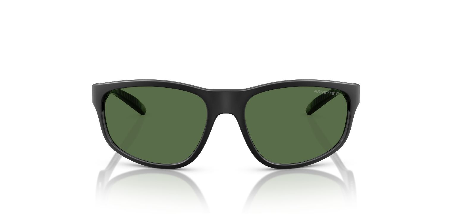 Arnette Carré Sunglasses 0AN4351 Grey for Kid
