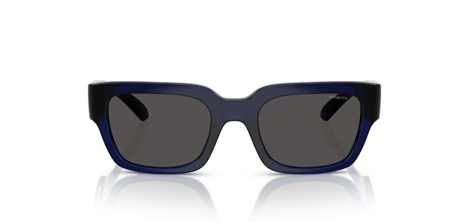 Arnette Carré Sunglasses 0AN4354 Blue for Kid