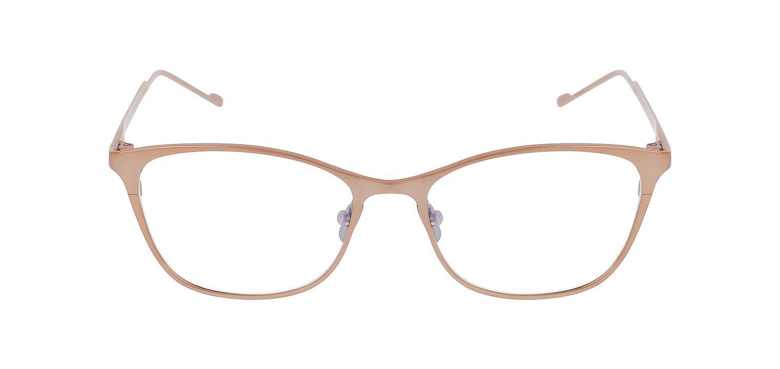 Fhone Schmetterling Brillen LUNA Rosa für Damen