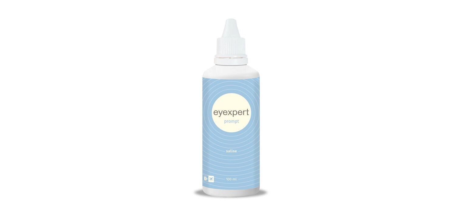 Eyexpert Prompt 100 ml