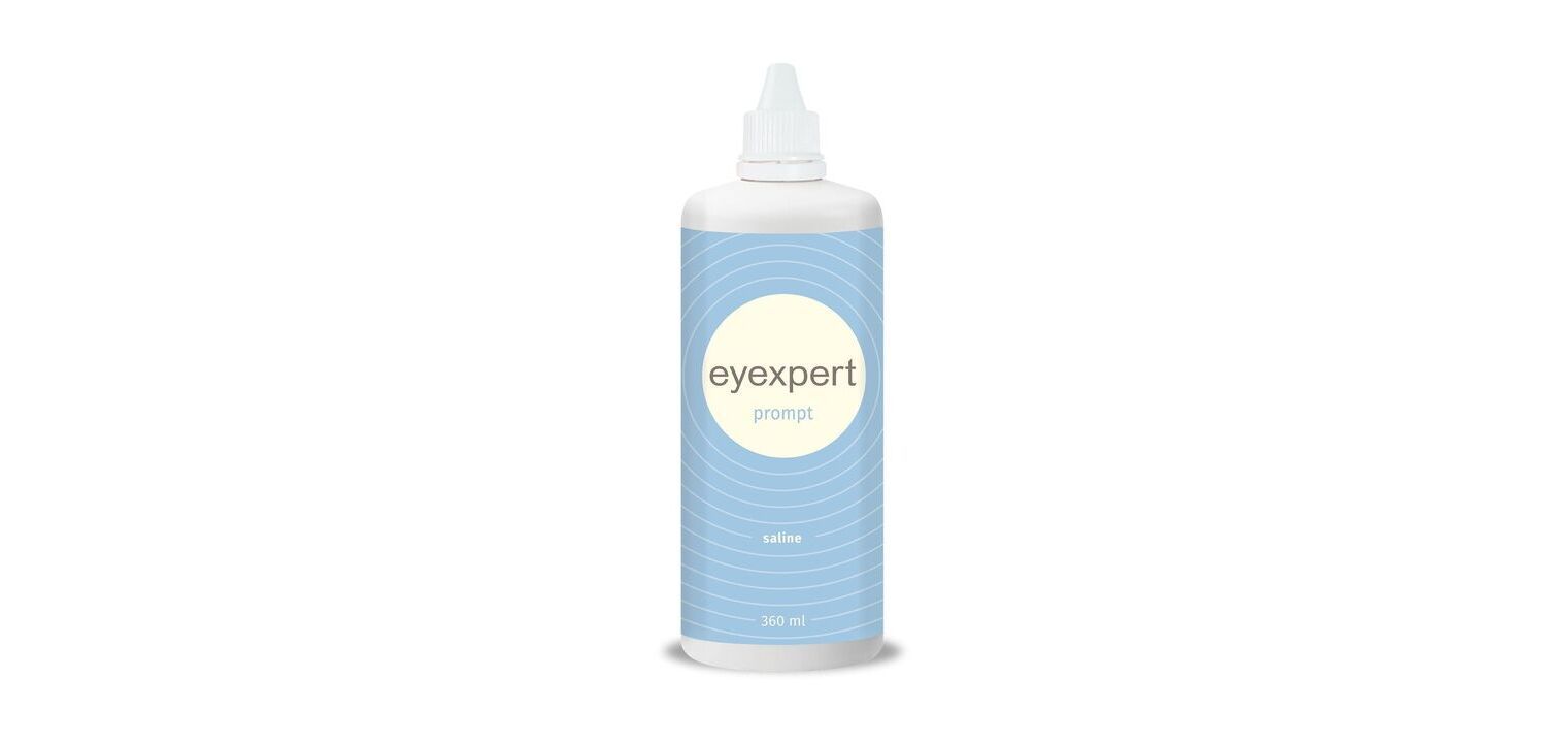 Eyexpert Prompt 360 ml
