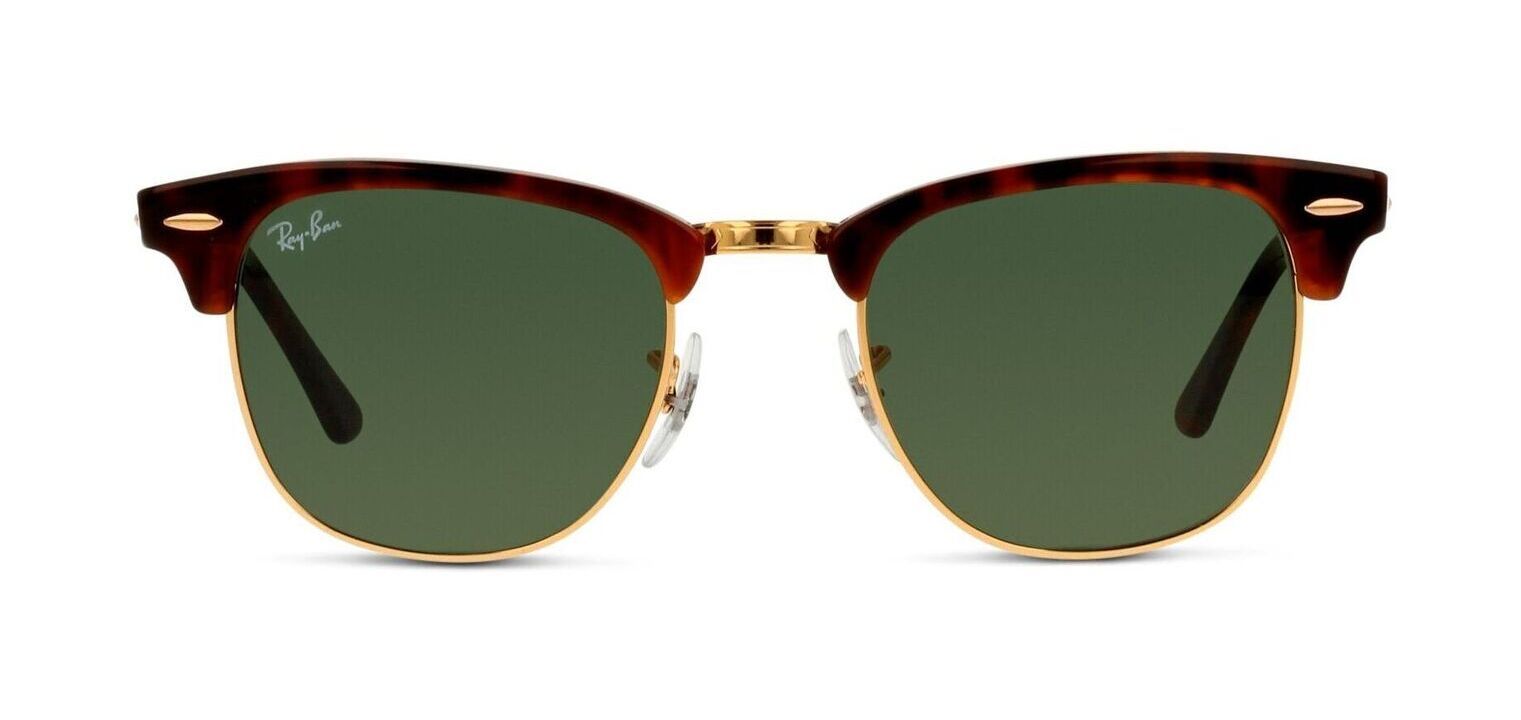 Tortoise shell clubmasters hot sale