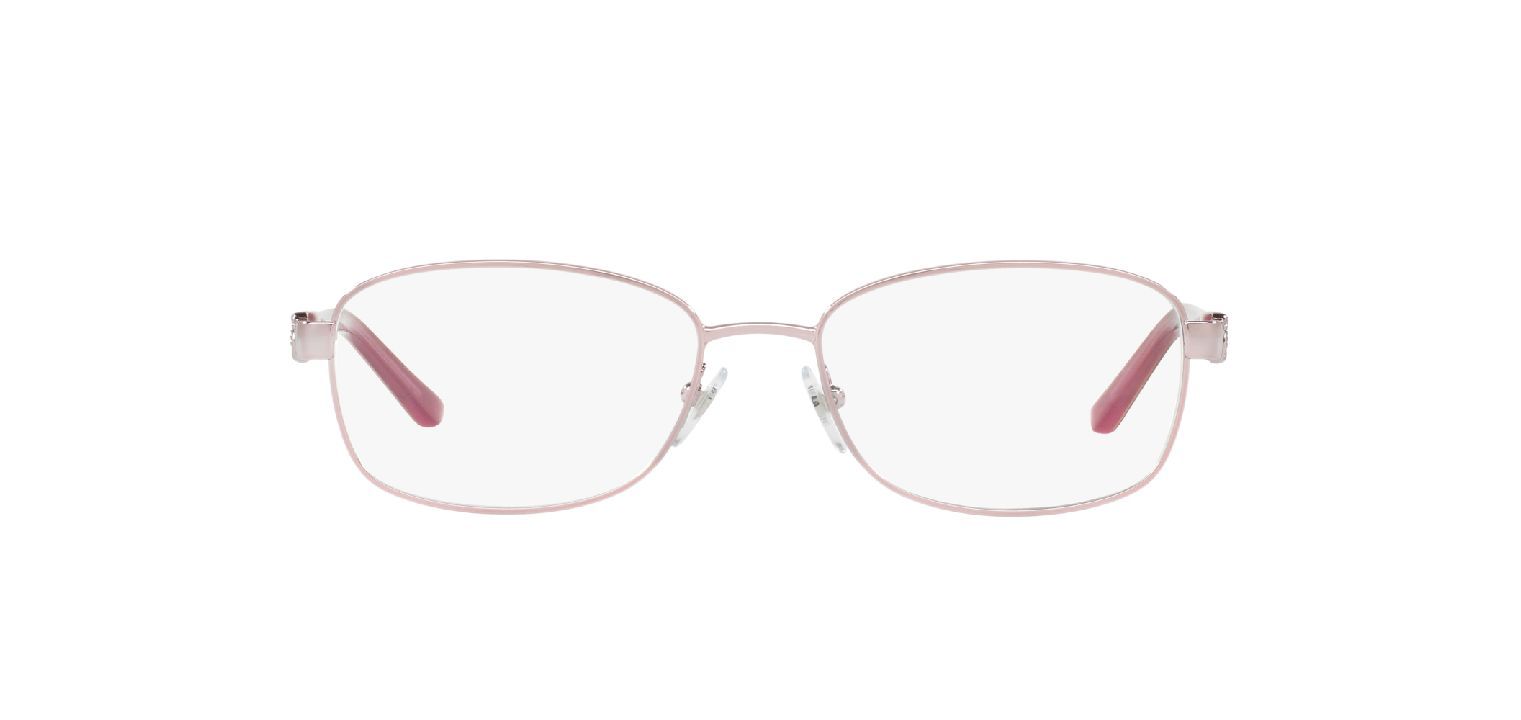Lunettes de vue Sferoflex Rectangle 0SF2570 Rose pour Femme