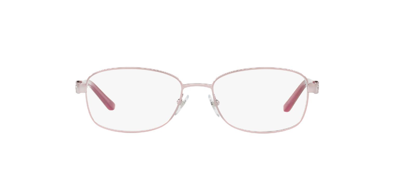 Lunettes de vue Sferoflex Rectangle 0SF2570 Rose pour Femme