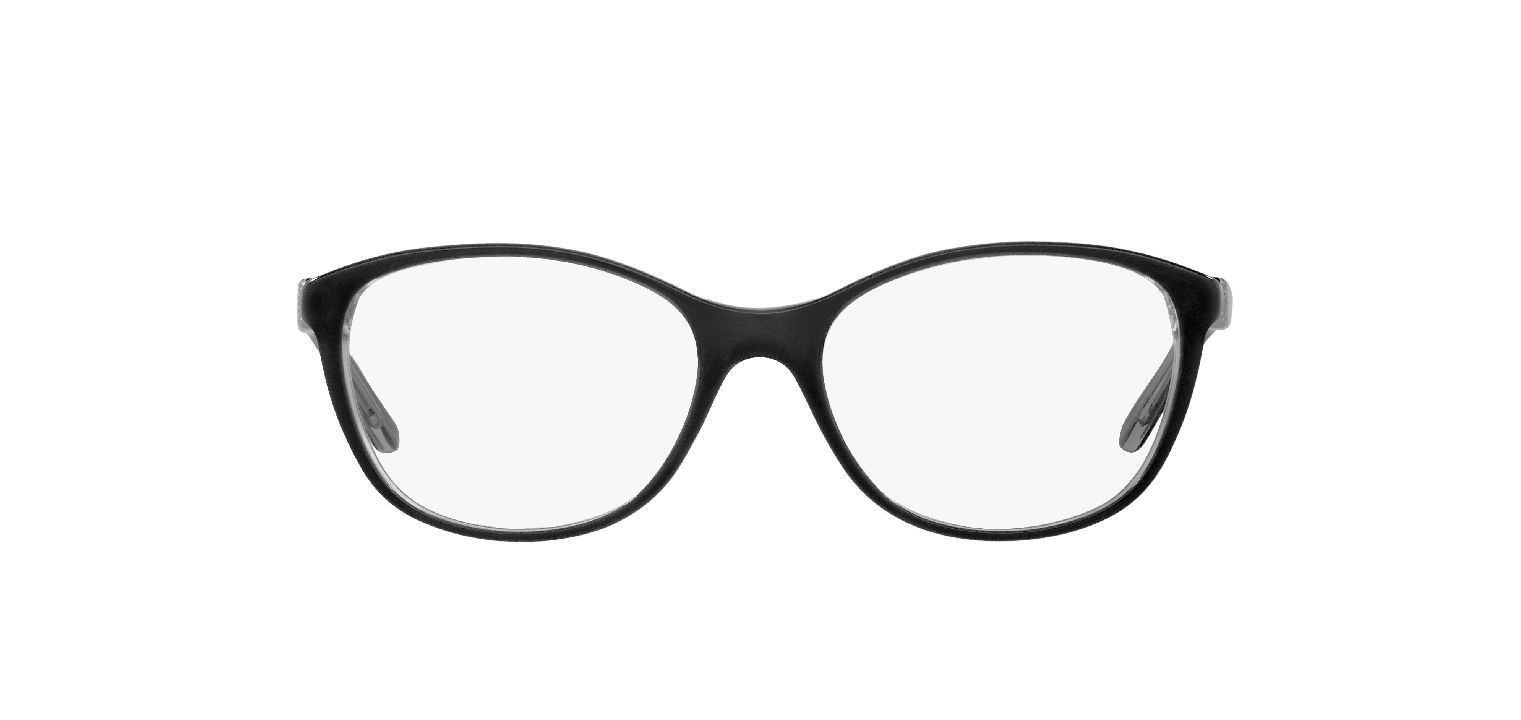 Sferoflex Rectangle Eyeglasses 0SF1548 Black for Woman