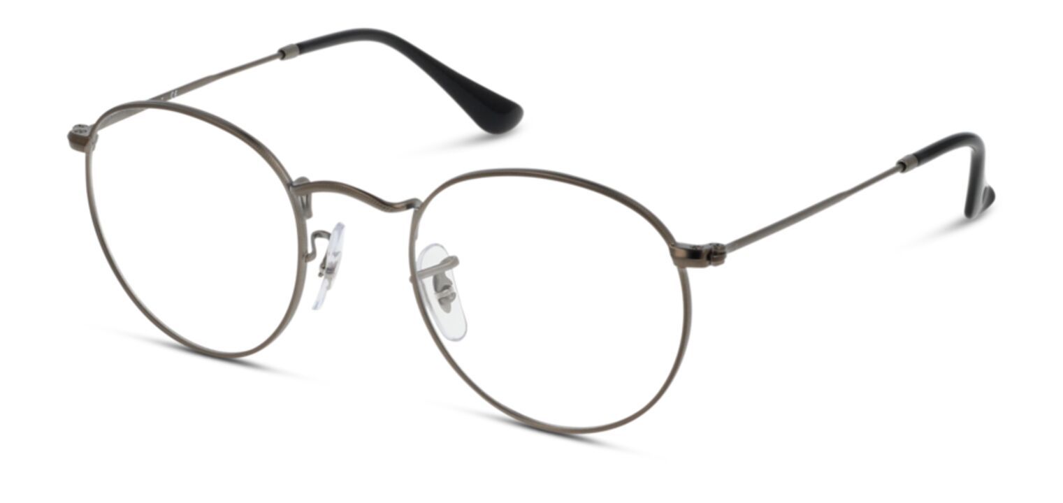 Ray ban ronde vue 2025
