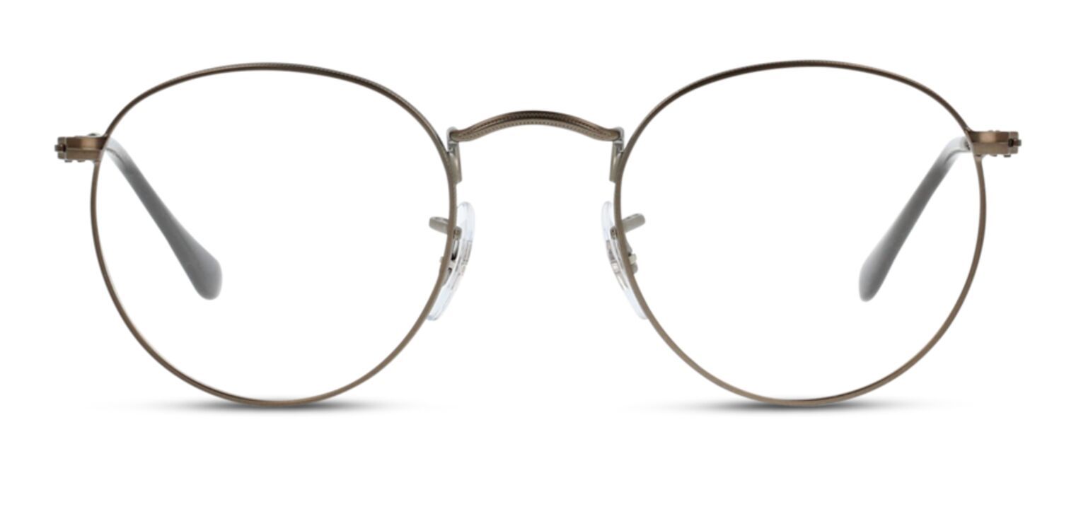 Ray ban ronde on sale de vue