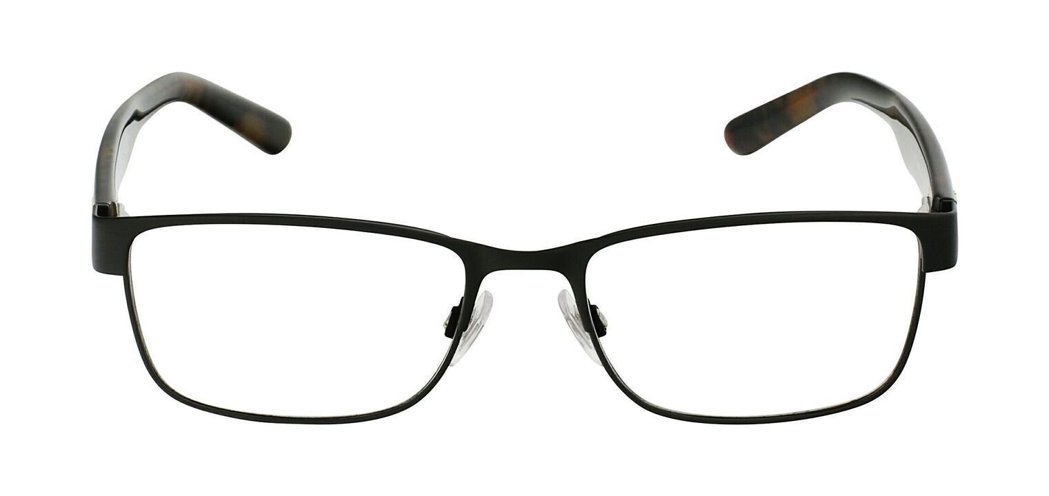 Polo Ralph Lauren Rechteckig Brillen 0PH1157 Schwarz für Herr