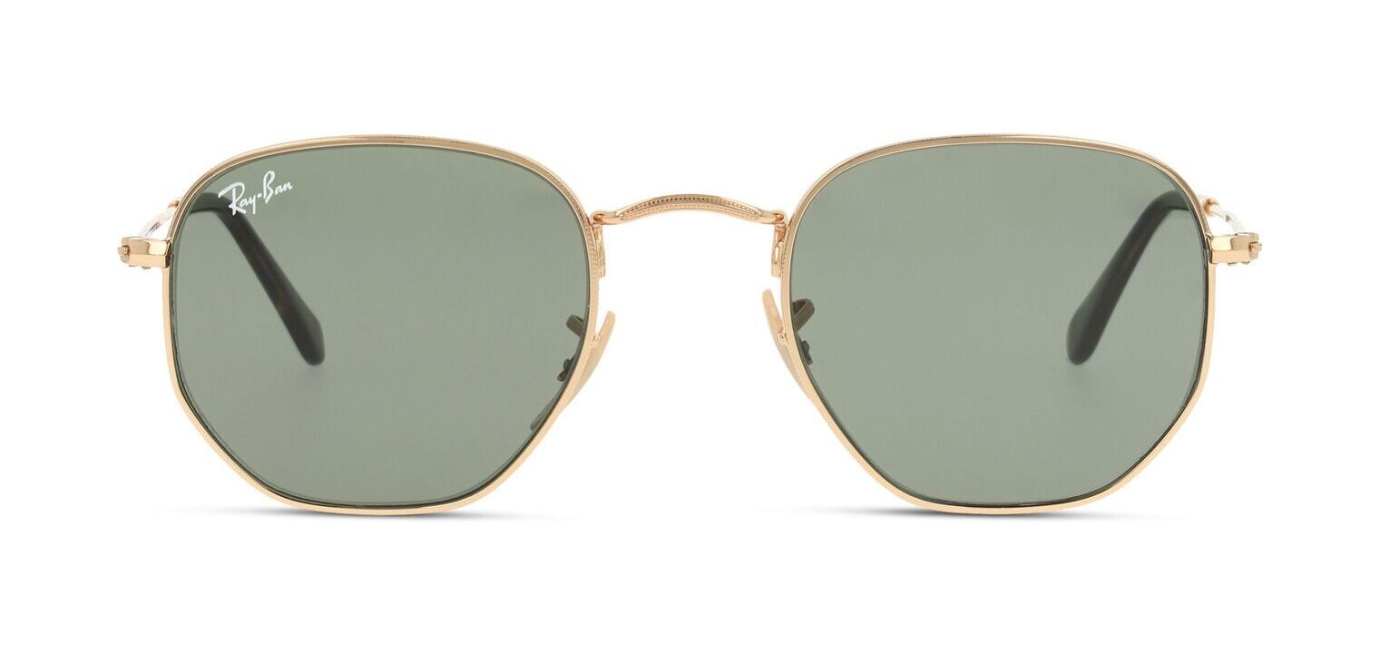 Ray ban femme ovale online