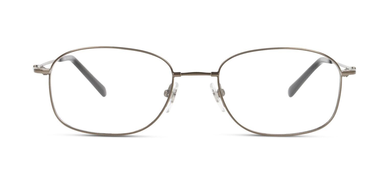 Sferoflex Oval Brillen 0SF9002 Grau für Herren