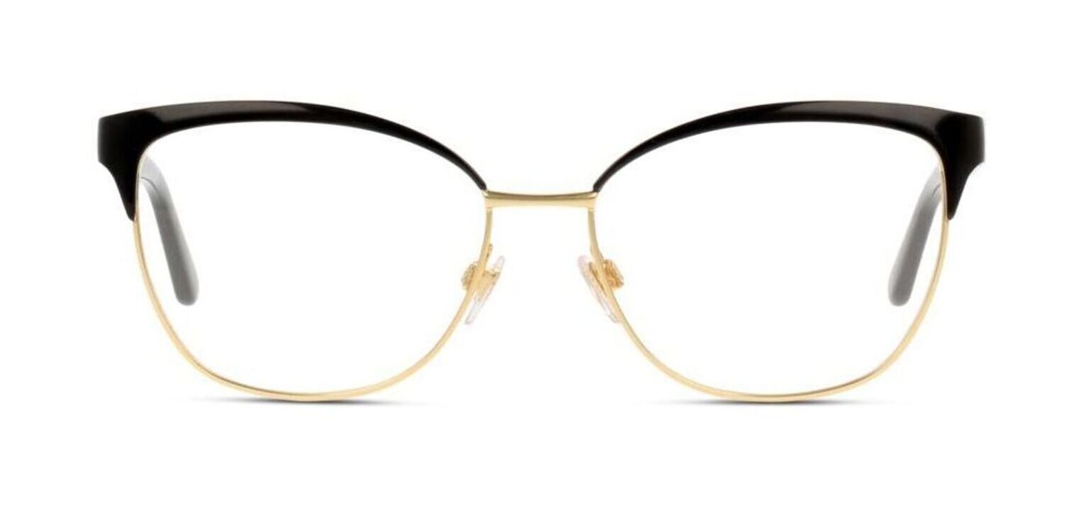 Ralph Lauren Schmetterling Brillen 0RL5099 Schwarz für Dame