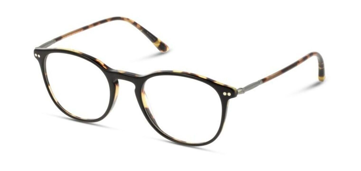 Lunette de sales vue homme armani