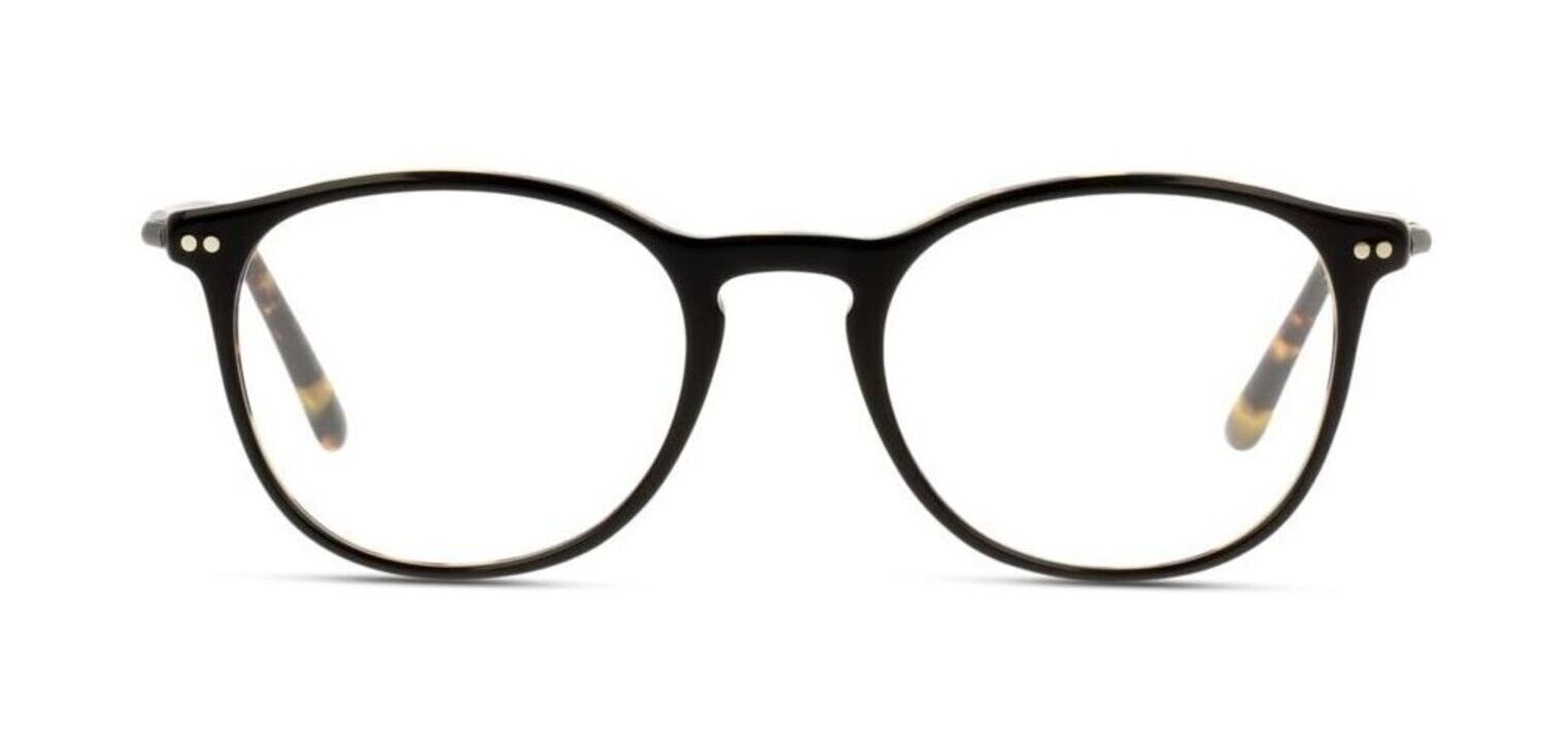 Giorgio Armani Round Eyeglasses 0AR7125 Multicolor for Man Visilab