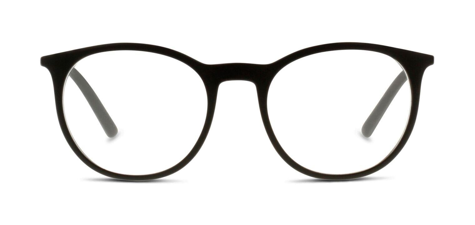 Dolce & Gabbana Rund Brillen 0DG5031 Mattschwarz für Herr
