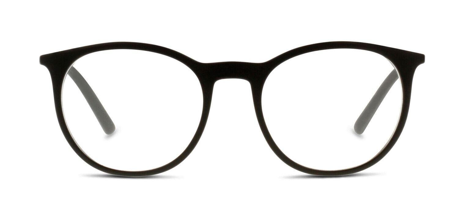 Dolce & Gabbana Rund Brillen 0DG5031 Mattschwarz für Herren