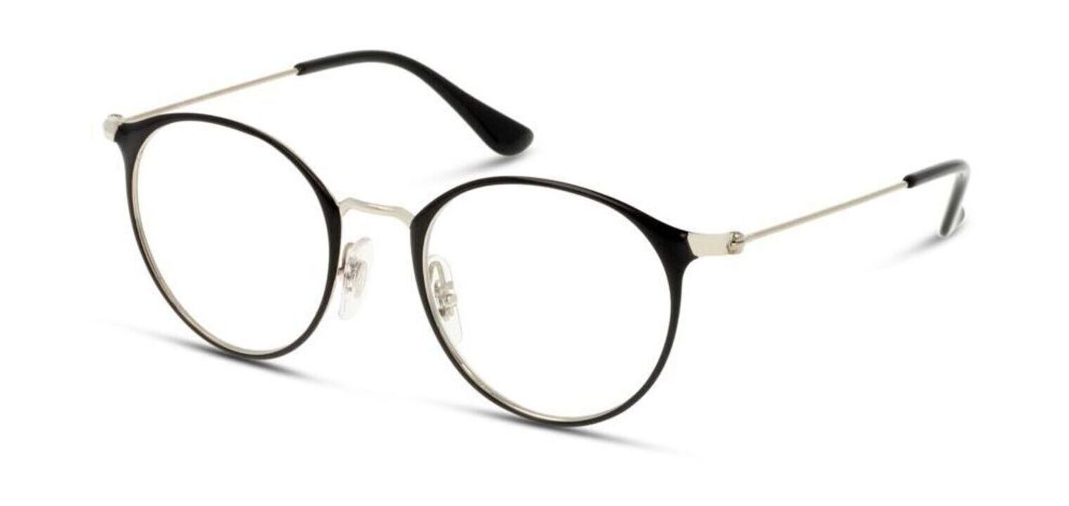 Ray store ban ronde